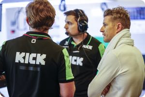 Nico Hulkenberg