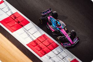 Pierre Gasly