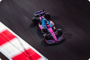 Pierre Gasly