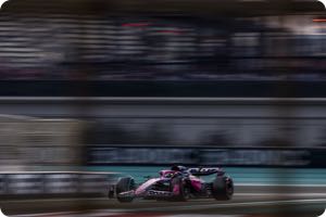 Pierre Gasly