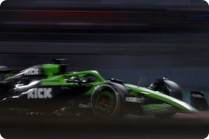 Nico Hulkenberg