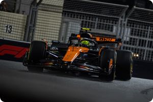 Lando Norris