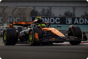 Lando Norris