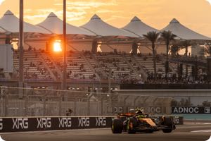 Lando Norris