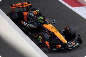 Lando Norris