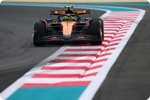 Lando Norris