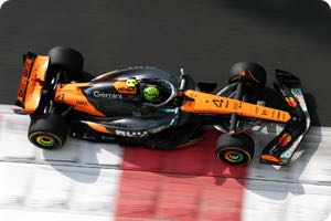 Lando Norris