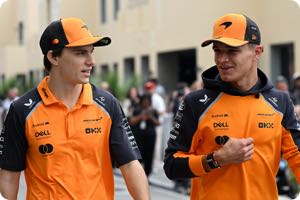 Lando Norris