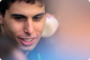 Gabriel Bortoleto