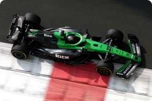 Nico Hulkenberg