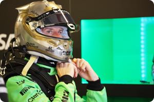 Nico Hulkenberg