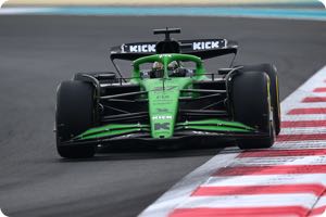 Nico Hulkenberg