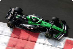 Nico Hulkenberg