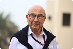Peter Sauber