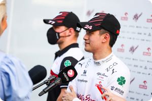 Valtteri Bottas