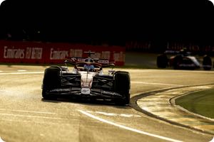 Valtteri Bottas