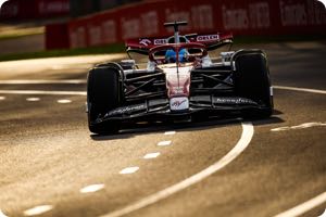 Valtteri Bottas