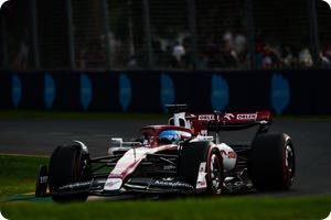 Valtteri Bottas
