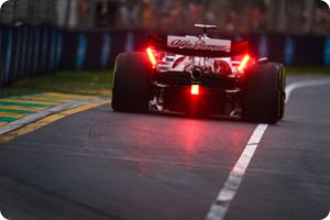 Valtteri Bottas