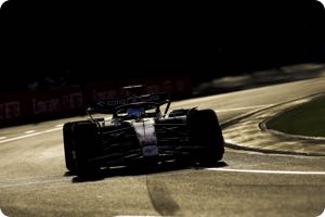 Valtteri Bottas