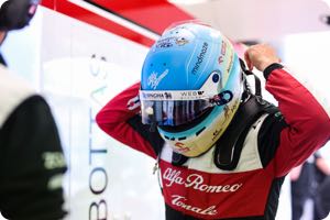 Valtteri Bottas