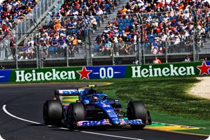 Esteban Ocon
