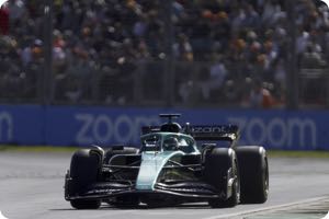 Lance Stroll