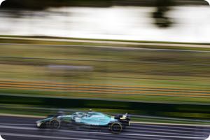 Lance Stroll