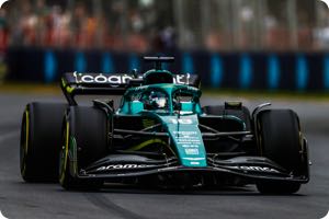 Lance Stroll