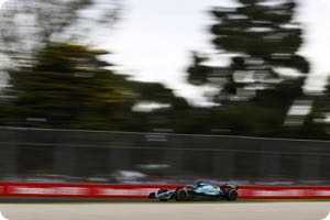 Lance Stroll