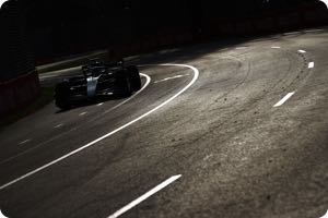 Lance Stroll