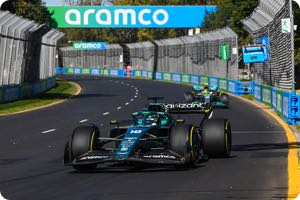 Lance Stroll