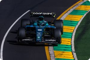 Lance Stroll