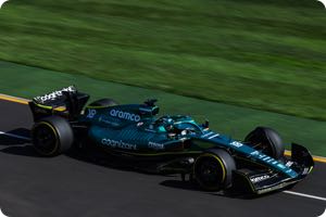 Lance Stroll