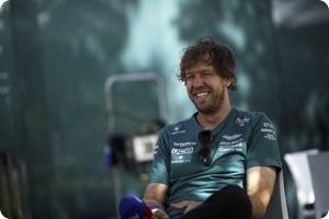 Sebastian Vettel