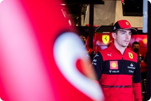 Charles Leclerc