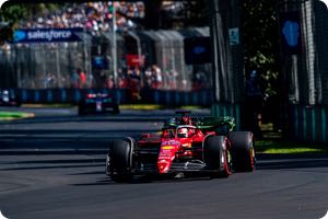 Charles Leclerc