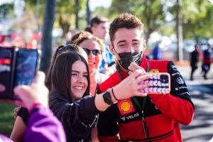Charles Leclerc