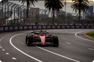 Charles Leclerc