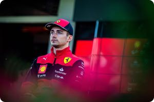 Charles Leclerc