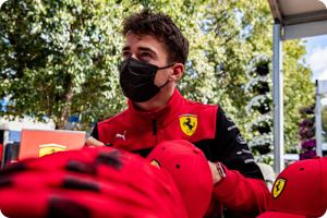 Charles Leclerc