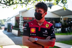 Charles Leclerc