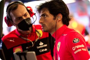 Carlos Sainz