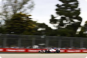Kevin Magnussen