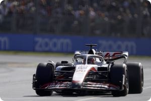 Mick Schumacher