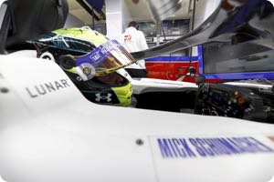 Mick Schumacher