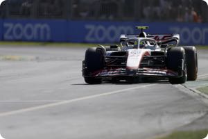 Mick Schumacher