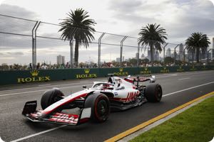 Mick Schumacher