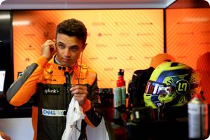 Lando Norris