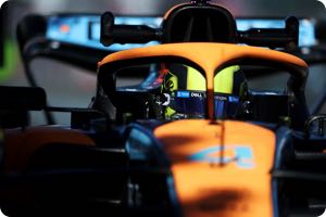Lando Norris
